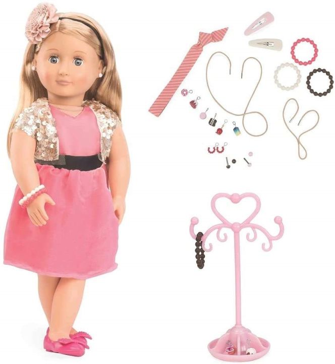 special-export-big-brand-high-quality-18-inch-blinking-doll-can-change-clothes-girl-play-house-toy-gift