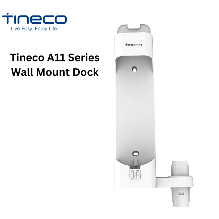 Tineco A11 Hero Series Docking Station Lazada PH