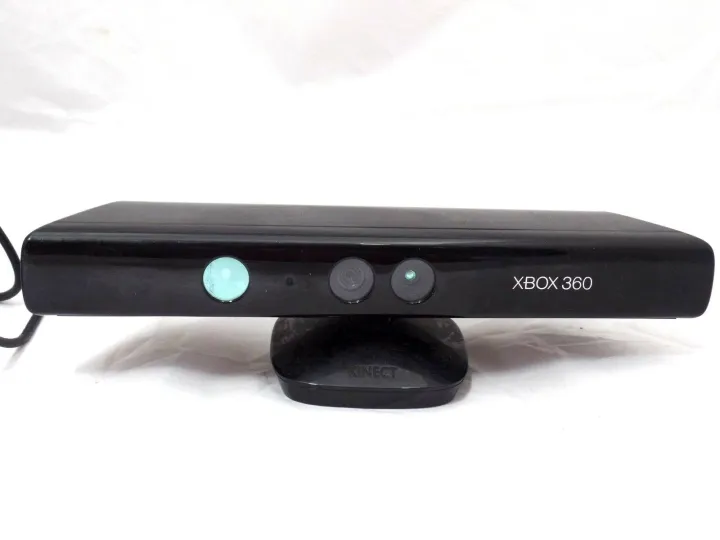 Microsoft Xbox 360 Kinect refurbished Lazada PH