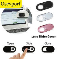 Universal เลนส์ Slider Cover เว็บแคมสติกเกอร์ชัตเตอร์สำหรับโทรศัพท์ PC โน๊ตบุ๊คแท็บเล็ตเลนส์ความเป็นส่วนตัวป้องกัน Ultra-Thin Camera Covers-iewo9238