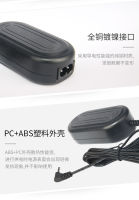 ACK-E15 AC Power Adapter CA-PS700 PS700ปลั๊ก DR-E15 (LP-E12แบตเตอรี่ปลอม Coupler) สำหรับ Canon EOS Rebel 100D กล้องดิจิตอล