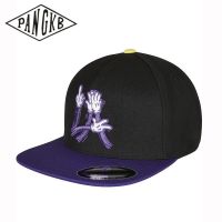 PANGKB Brand LA FC Cap Cartoon los angeles snapback hat adult headwear outdoor casual sun baseball cap drop shipping wholesale