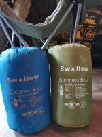 ถุงนอน Swallow ของ สนามเดินป่า Field and Camping by Jeep Camping