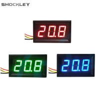 Shockley เครื่องวัดแรงดันไฟแสดงผลแบบดิจิตอล LED,เครื่องวัดแรงดันไฟฟ้าสายไฟสามสายตัววัดค่าแรงเคลื่อนไฟฟ้า DC0-600V แผงทดสอบ