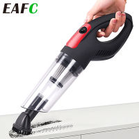 120W Car Vacuum Cleaner 4500mbar High Suction For Car Wet And Dry dual-use Vacuum Cleaner Handheld 12V Mini Car Vacuum Cleaner