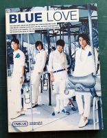อัลบั้ม CNBLUE - BLUELOVE Album ของแท้ แกะแล้ว พร้อมส่ง Kpop CD ไม่มีการ์ด ไม่มีโปสเตอร์ หายาก