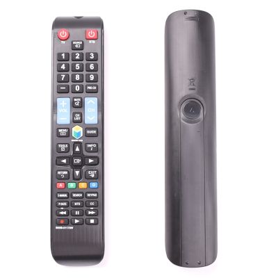 BN59-01178W BN59-01198Q Remote Control For Samsung Replace AA59-00790A AA59-00793A 00797A BN59-01178B BN59-01178R LCD LED TV Controller