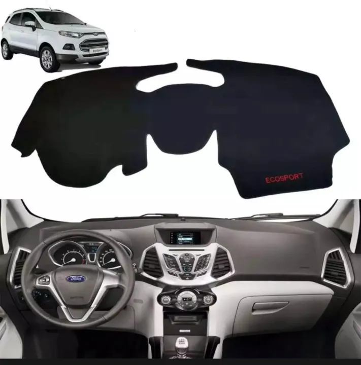 Ford Ecosport Dashboard Cover Antislip Mat BANAWE ONLINE Lazada PH