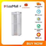 CÂY NƯỚC NÓNG LẠNH ALASKA R80 NEW - Miễn Phí Vận Chuyển HCM