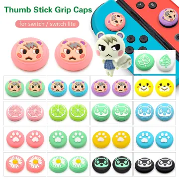 Animal crossing button clearance covers