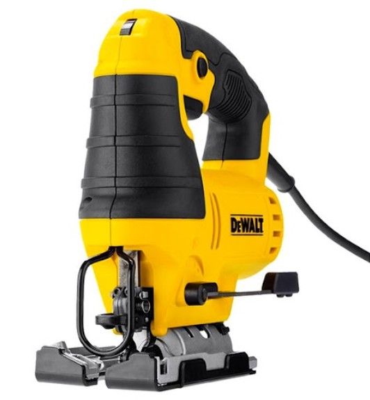 dewalt-เลื่อยจิ๊กซอว์-รุ่น-dwe349-650วัตต์-220v-500-3200-รอบ-นาที-ตัดไม้-ตัดอลูมิเนียม-ตัดเหล็ก-ปรับความเร็วได้-6-ระดับ-เลื่อย-ฉลุ-จิ๊กซอว์