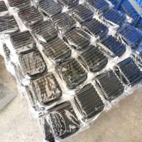 [Shop Malaysia] motorcycle universal ke pedal rubber