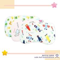 พร้อมส่ง D008 หมอนหลุมหมี Baby pillow หมอนเด็ก หมอนหลุม หมอนหัวทุย