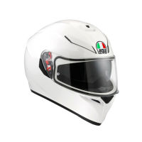 หมวกกันน็อค AGV รุ่น K3-SV ลาย White