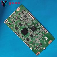 ❣☞Good Test Logic Board A120P3DMB4C6LV0.5 T CON Board เหมาะสำหรับ46นิ้ว L46P7200 3D L46V8200 3D 3DTV46880i LED46IS95D