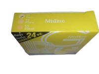 Mistine Gru Oil Control Perfect Powder Gen2 มิสทิน แป้งกรู เจน2 10 กรัม