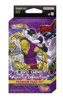 DB DB-PP10--box Dragon Ball Super TCG Premium Pack Set 10 Dragonball Premium P 1 EN Deck 811039038014