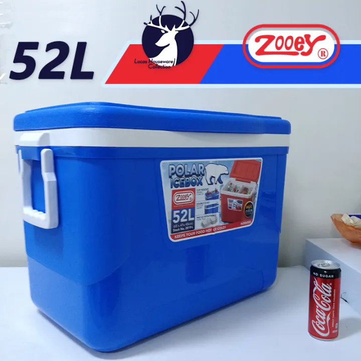 ice box cooler price