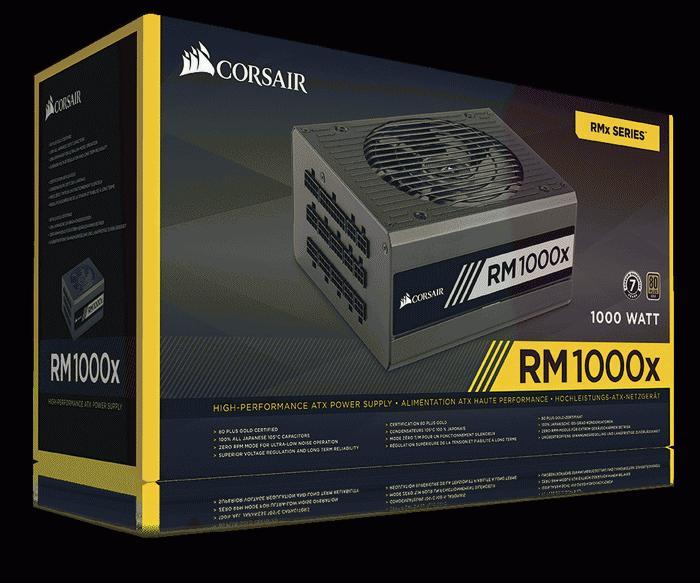 rmx series rm1000x 1000 watt 80