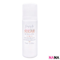 Fresh Sugar Roll-On Deodorant Antiperspirant 75ml