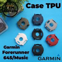 ?พร้อมส่ง?เคส Garmin FR645/FR645Music วัสดุซิลิโคน