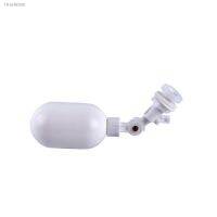 ✖ RO Water Float Valve White POM Top and Side Type 1/8 BSP Female Thread Water Dispenser Bucket Level Controller