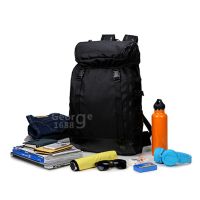 Porter กระเป๋าสะพายหลัง กระเป๋าเป้เดินทาง travel bag RUCKSACK waterproof outdoor travel hiking backpack Man Backpacks