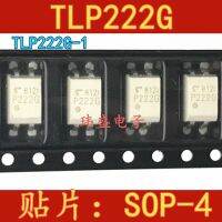 Tlp222 Tlp222g-1 10ชิ้น Tlp222g Sop-4