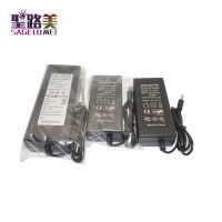 24V Dc 1a 2a 3a 5a อะแดปเตอร์แปลงไฟ24โวลต์ Ac100v-240v ไปยัง Dc24v 120W 72W 48W 24W 24W หม้อแปลงไฟโคมไฟ Led