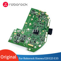 ใหม่ Original Roborock เมนบอร์ดซ่อมอะไหล่สำหรับ Xiaomi Robot Roborock XiaoWa E20 E25 E35 Circuit Board อุปกรณ์เสริม