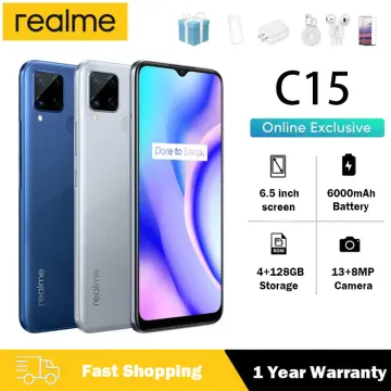 realme c15 second hand price