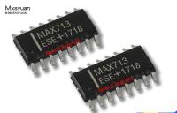 5ชิ้น Max713cse Max713 Max713ese Sop-16