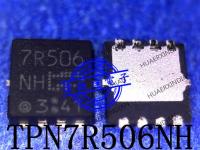 5PCS New Original TPN7R506NH 7R506NH 7R506  60V 26A QFN8 In Stock