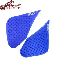 For Yamaha YZF R3 R25 2013-2016 YZFR3 YZFR25 Protector Anti slip Tank Pad Sticker Gas Knee Grip Traction Side 3M Decal