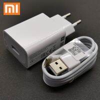 [A Necessary]✔Xiaomi อะแดปเตอร์ชาร์จเร็ว QC3.0ที่ชาร์จความเร็วสูง18W สำหรับ MI 12 11 10T 9T 9 Pro Lite Poco F2 X3 F3 M3 Redmi Note K40 Pro