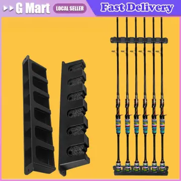 Buy Fishing Rod Display Stand online