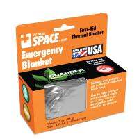 ผ้าห่มฉุกเฉิน GRABBER Emergency Blanket