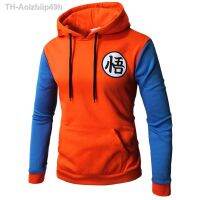 Aolzbiip49h 2022 ใหม่Hoodiesอะนิเมะคอสเพลย์เยาวชนชายZพ็อกเก็ตHooded Sweatshirts Goku Pulloversผู้ชายผู้หญิงแขนยาวOuterwear Hip Hop