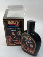 น้ำยาเคลือบเงา WAXY เล็ก 125ML