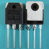 5pcs G80N60UFD  80A 600V