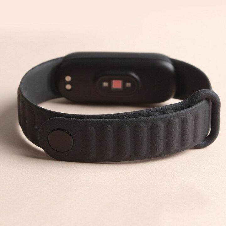 strap-for-xiaomi-mi-band-6-7-5-nfc-leather-texture-wristband-for-miband7-6-silicone-bracelet-smartband-watchstrap-correa-straps-docks-hargers-docks-ch