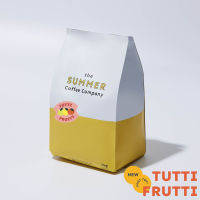 The Summer Coffee Company เมล็ดกาแฟคั่ว TUTTI FRUITI -1000g