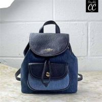 (แท้ ?%‼ from Factory) PENNIE BACKPACK 22 (C4122)