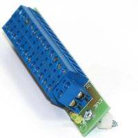 Special Offers PCB001 Power Distribution Board With Status LED For DC And AC Voltage 2 Units