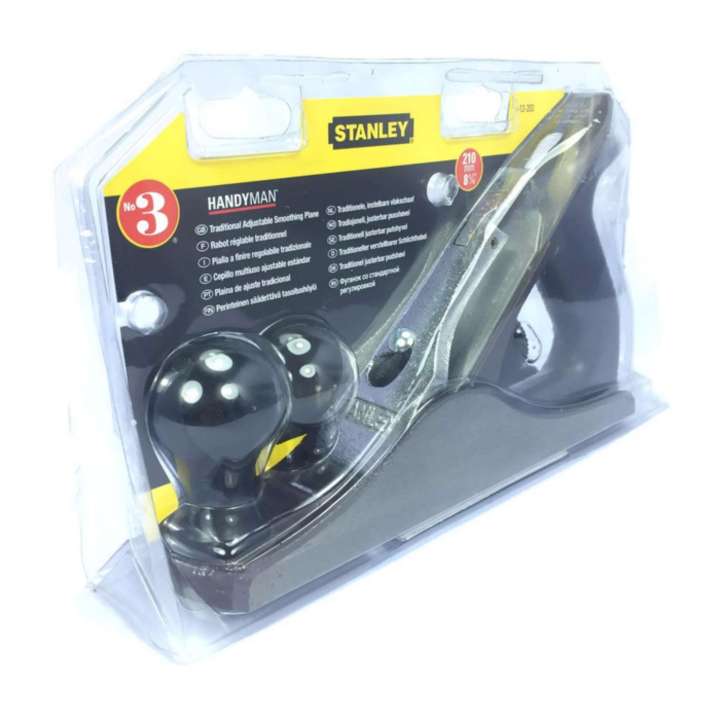 stanley-กบเหล็กแต่งผิว-ขนาด-210มม-8-1-4-รุ่น-1-12-203-สีดำ