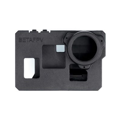 BETAFPV Gopro Lite Case V2/Case With BEC Board Case V2 For Naked Camera For Gopro HERO6 And Gopro HERO7 DIY FPV RC Drone Parts