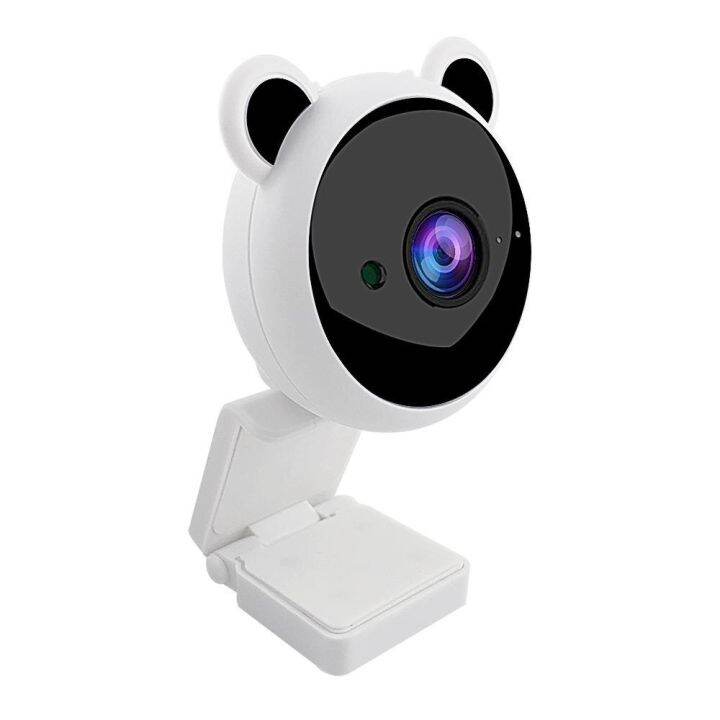 zzooi-1pc-laptop-live-streaming-online-course-1080p-resolution-webcam-computer-noise-reduction-usb-powered-camera-cam