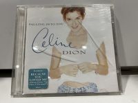 1   CD  MUSIC  ซีดีเพลง  Falling into You by Céline Dion      (A18F171)