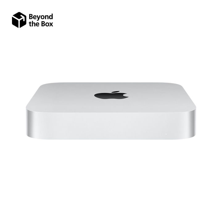 Apple Mac Mini 8CPU10GPU8GB 256GB/512GB (M2, 2023) Lazada PH