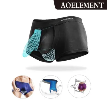 dual pouch underwear - Buy dual pouch underwear at Best Price in Malaysia